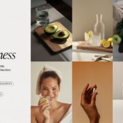 100 Wellness Stock Images