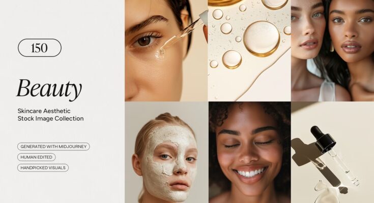 150 Beauty Stock Images