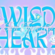 TAN - WILD HEART Font