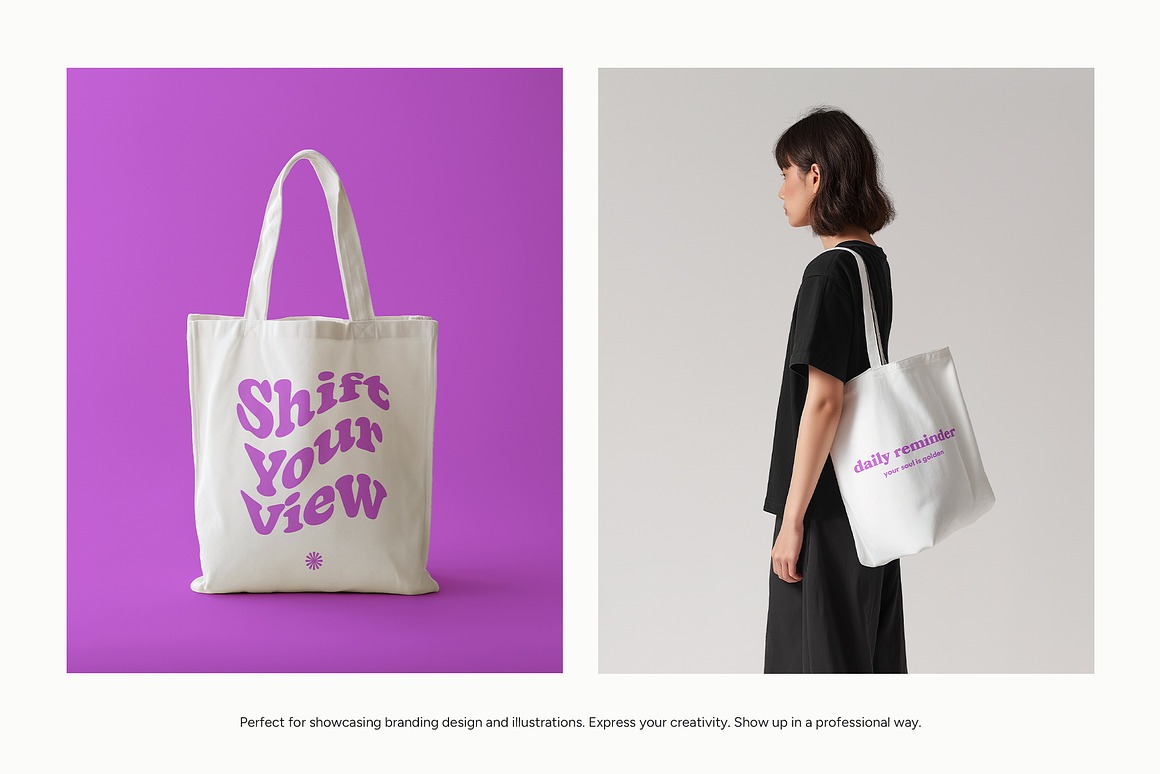 Tote Bag Mockup2