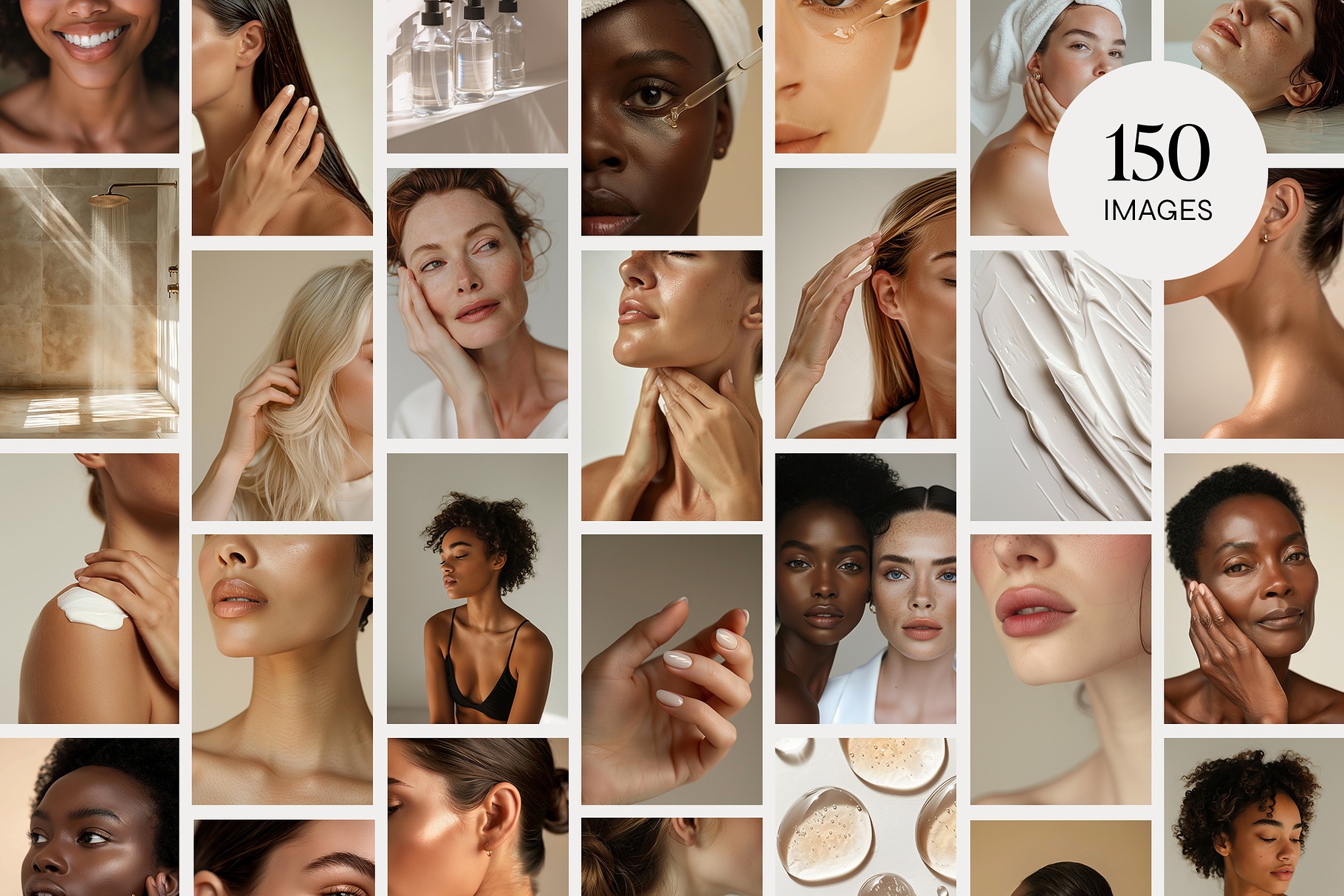 150 Beauty Stock Images 2