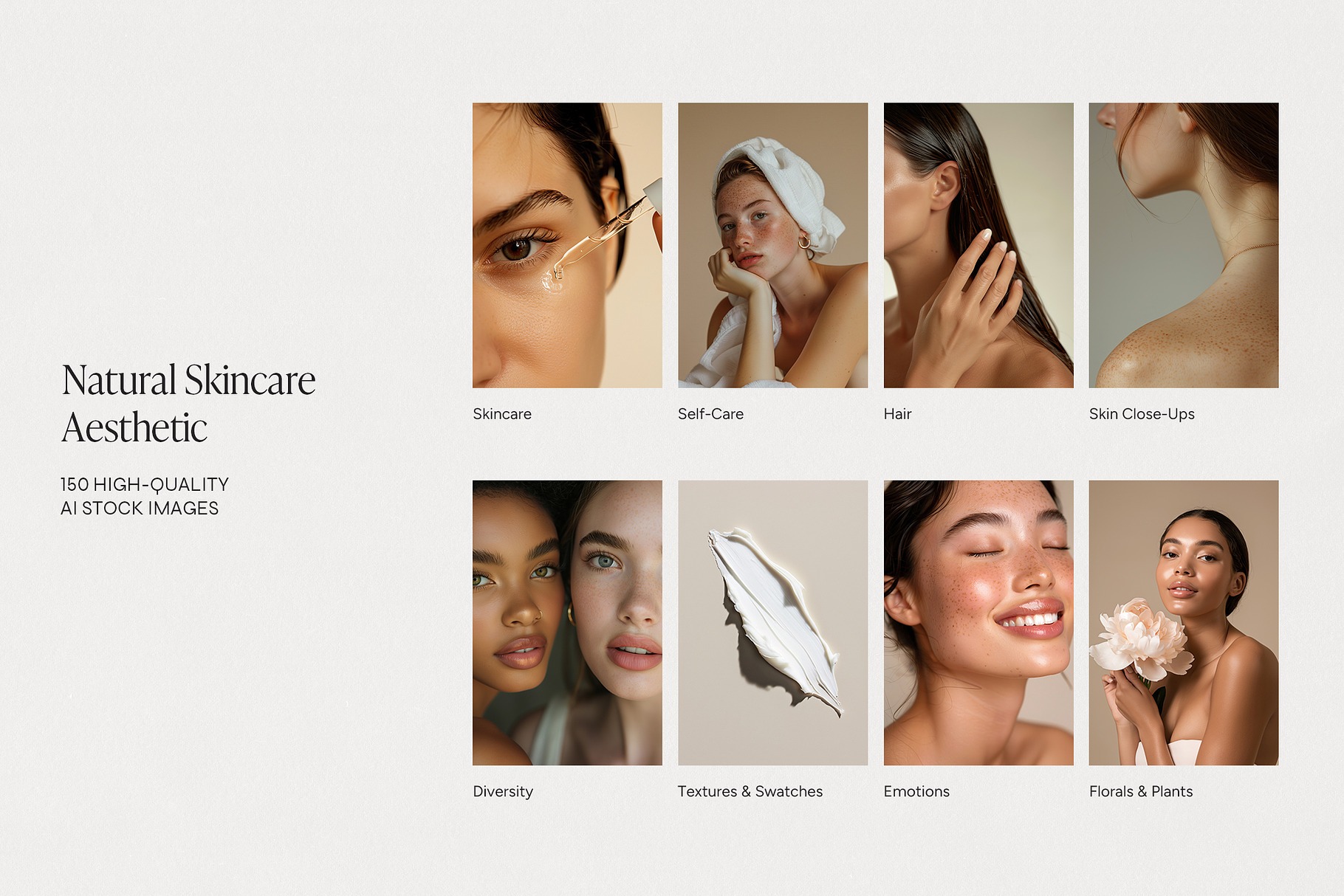 150 Beauty Stock Images 3