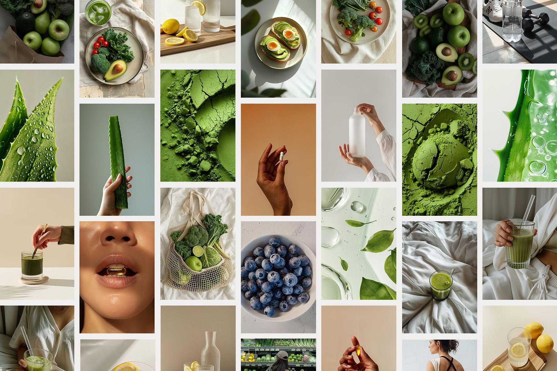 100 Wellness Stock Images 5