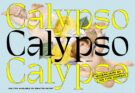 TAN CALYPSO FONT